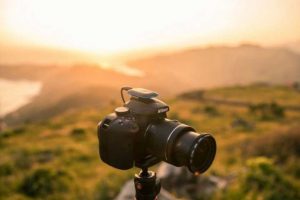 آموزش نکاتی از منوی دوربین عکاسی dslr کاننcanon 1