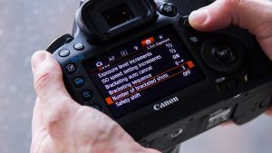 دوربین عکاسی dslr نیکون