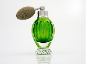 عکاسی تبلیغاتی از عطر