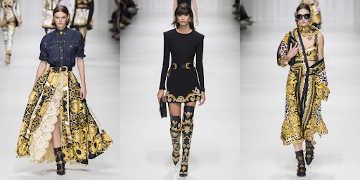 همه چیز درباره برند ورساچه versace